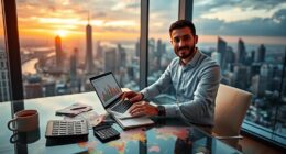 international business financial planning