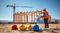international construction permit challenges