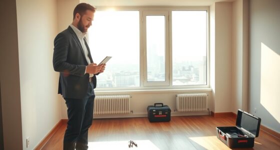 international home inspection checklist