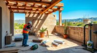 international home renovation tips