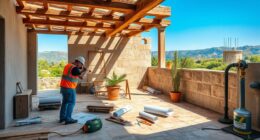 international home renovation tips