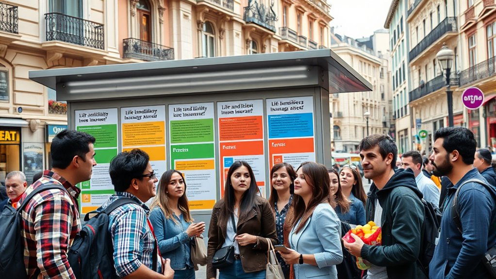 international insurance safeguards abroad