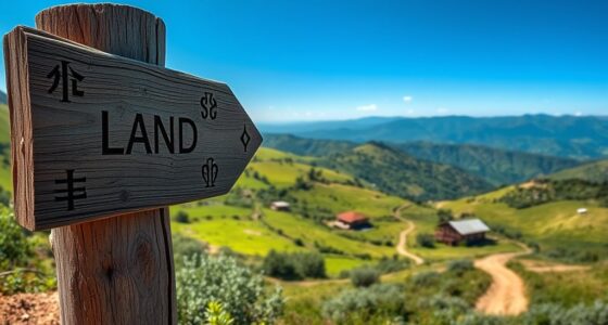 international land ownership regulations