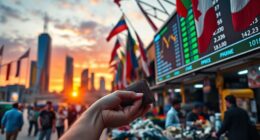 international political risk