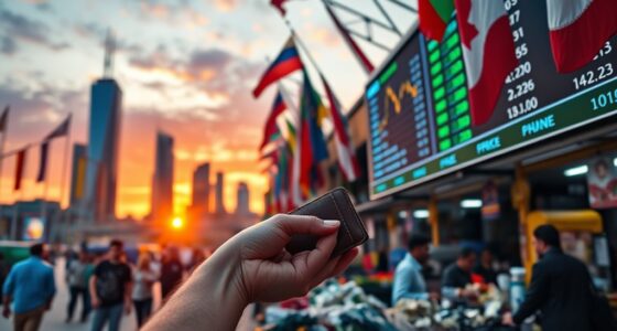 international political risk