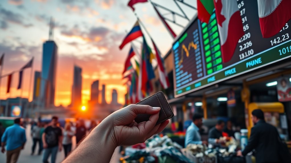 international political risk