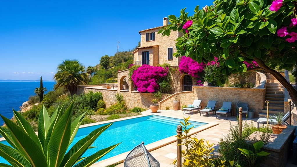 international property insurance strategies