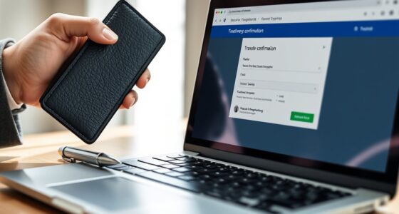 international property transfer process