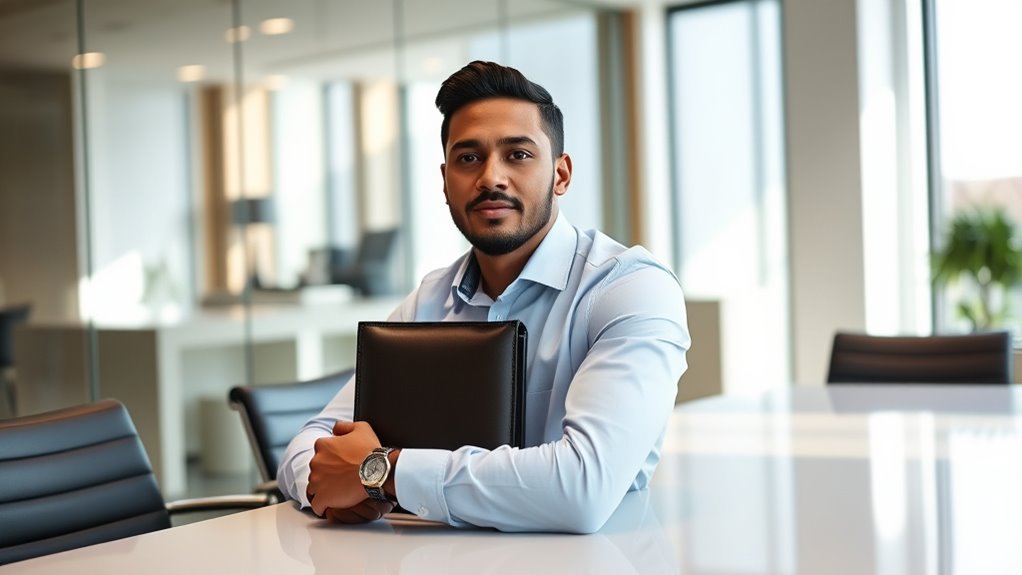 interview preparation strategies