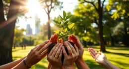 investing with ethical values