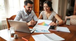 joint financial strategy development