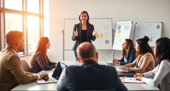 leadership skills development at all levels