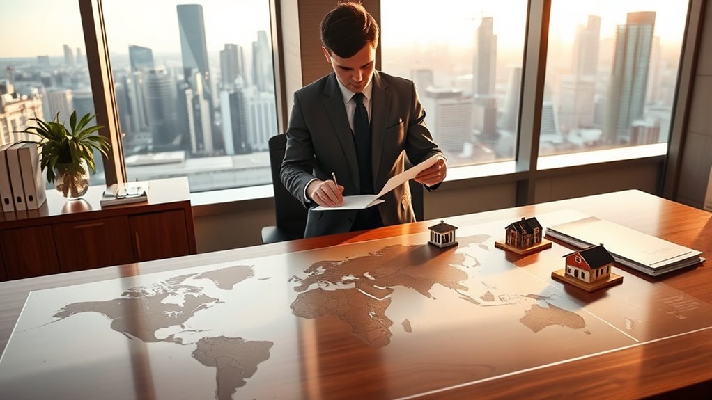 legal tax ownership residency