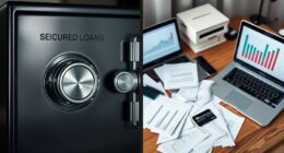 loan security distinctions