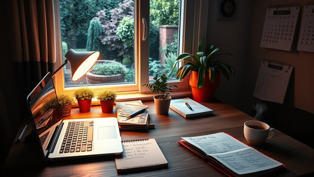 managing bills while abroad