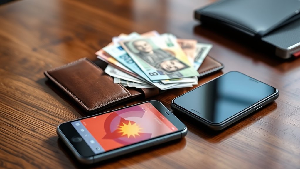 managing cross border financial risks