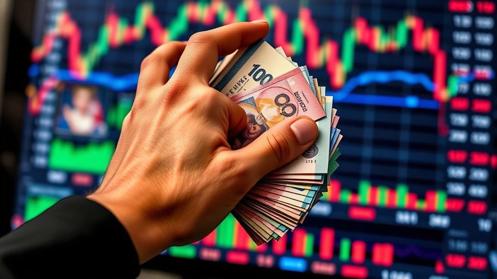 managing exchange rate fluctuations