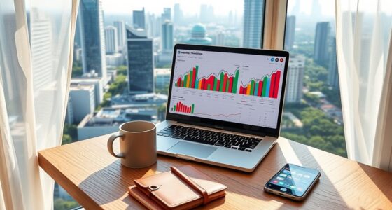 managing expenses while traveling