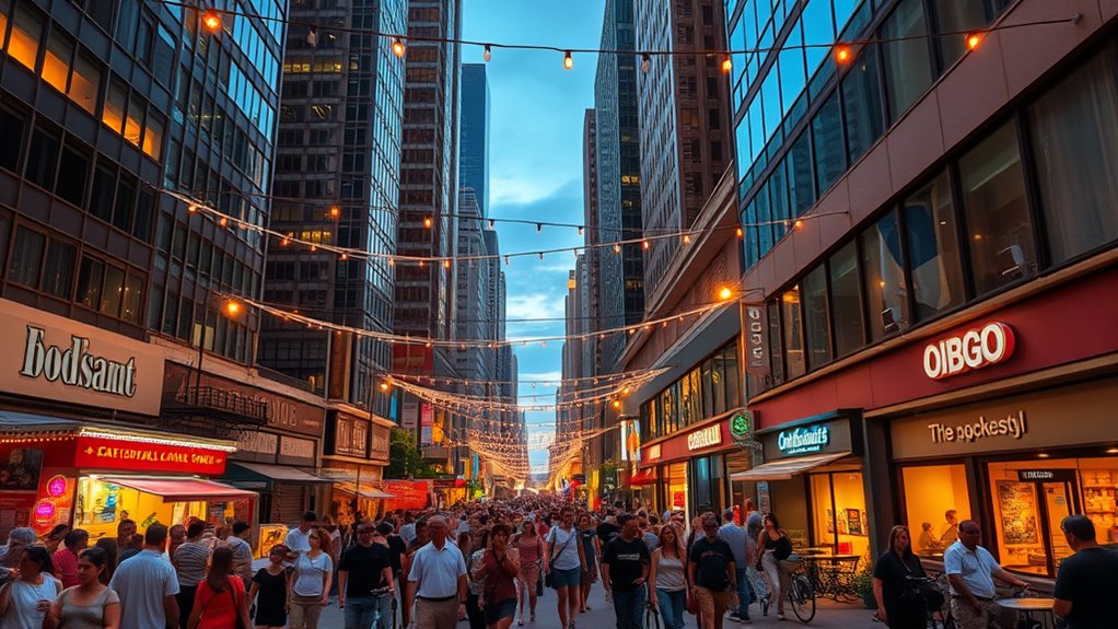 managing high living costs