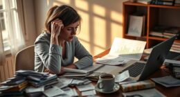managing money related anxiety