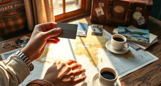 maximize points for cheap vacations