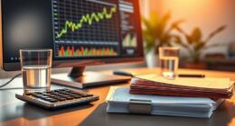 maximize returns through tax