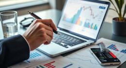 maximizing stock compensation benefits