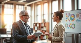 mentorship accelerates career growth