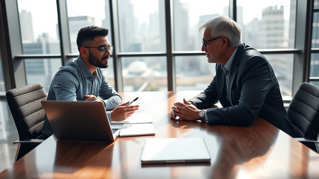 mentorship enhances career growth