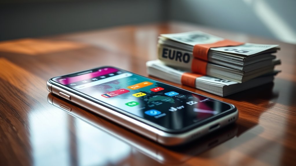 minimize costs when transferring