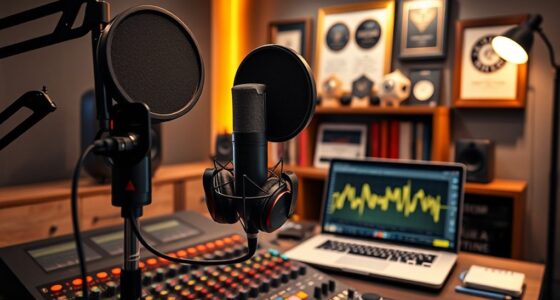 monetize your podcast effectively