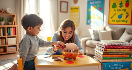 money management for children