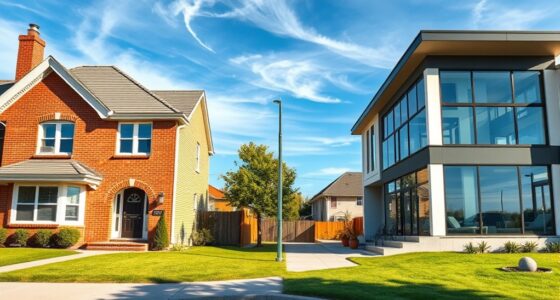 mortgage rate types comparison