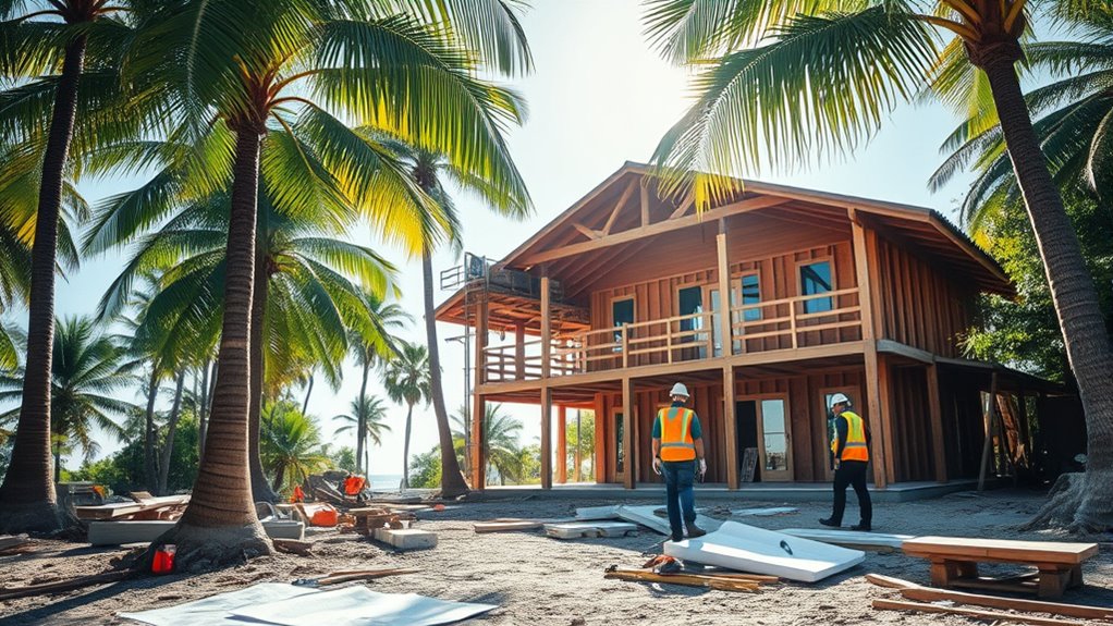 navigating international building regulations