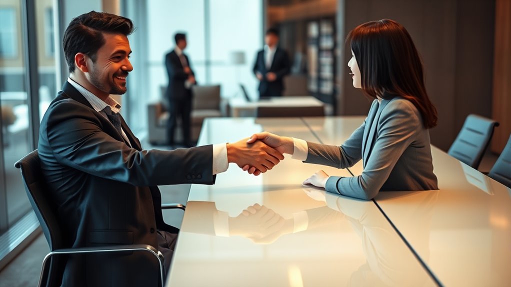 navigating workplace power dynamics