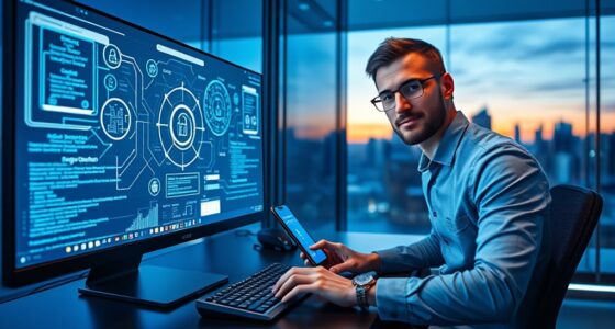 online business cyber protection