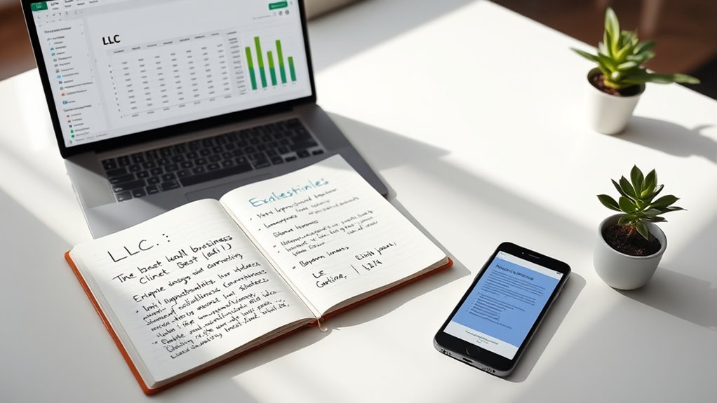 online business legal essentials