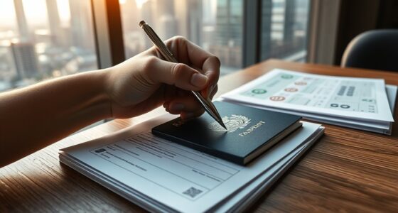 opening overseas bank accounts