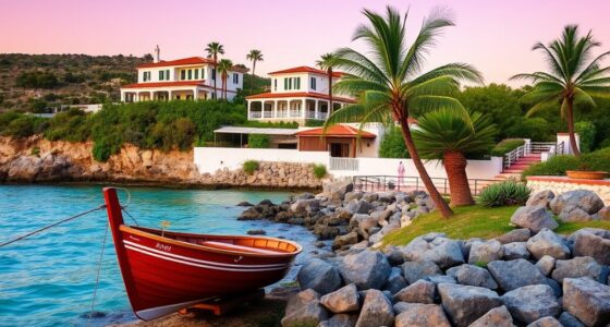 overseas property insurance coverage