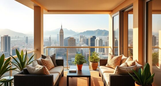 overseas property rental income