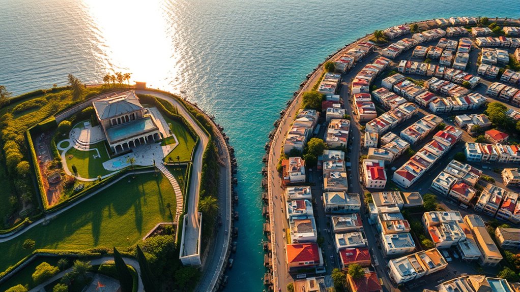 ownership type differences explained