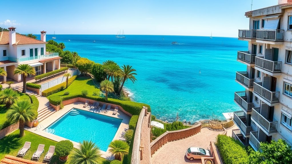 ownership types abroad