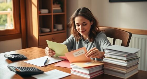 planning donations within budget