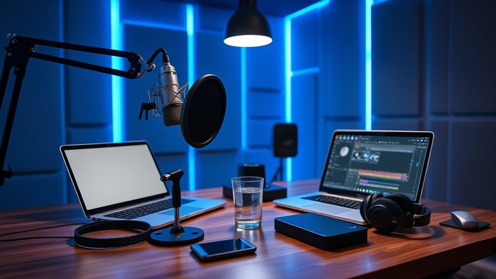 podcast industry growth and monetization