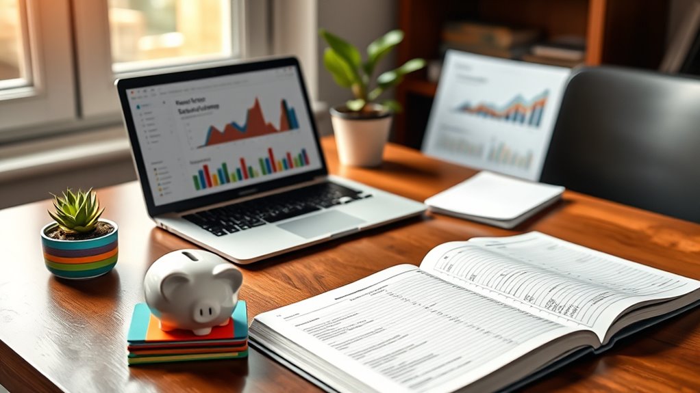 prioritize high interest debt