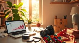 profitable and money saving hobbies