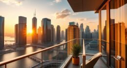 property investment for residency