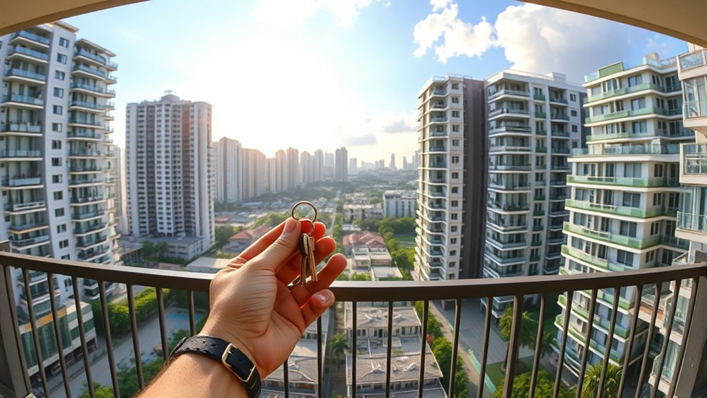 renting often costs less