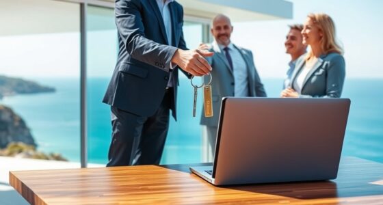 repatriating sale proceeds