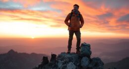 resilience through career challenges